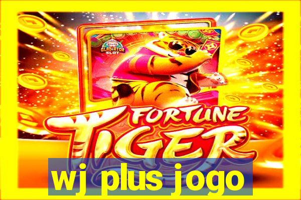 wj plus jogo